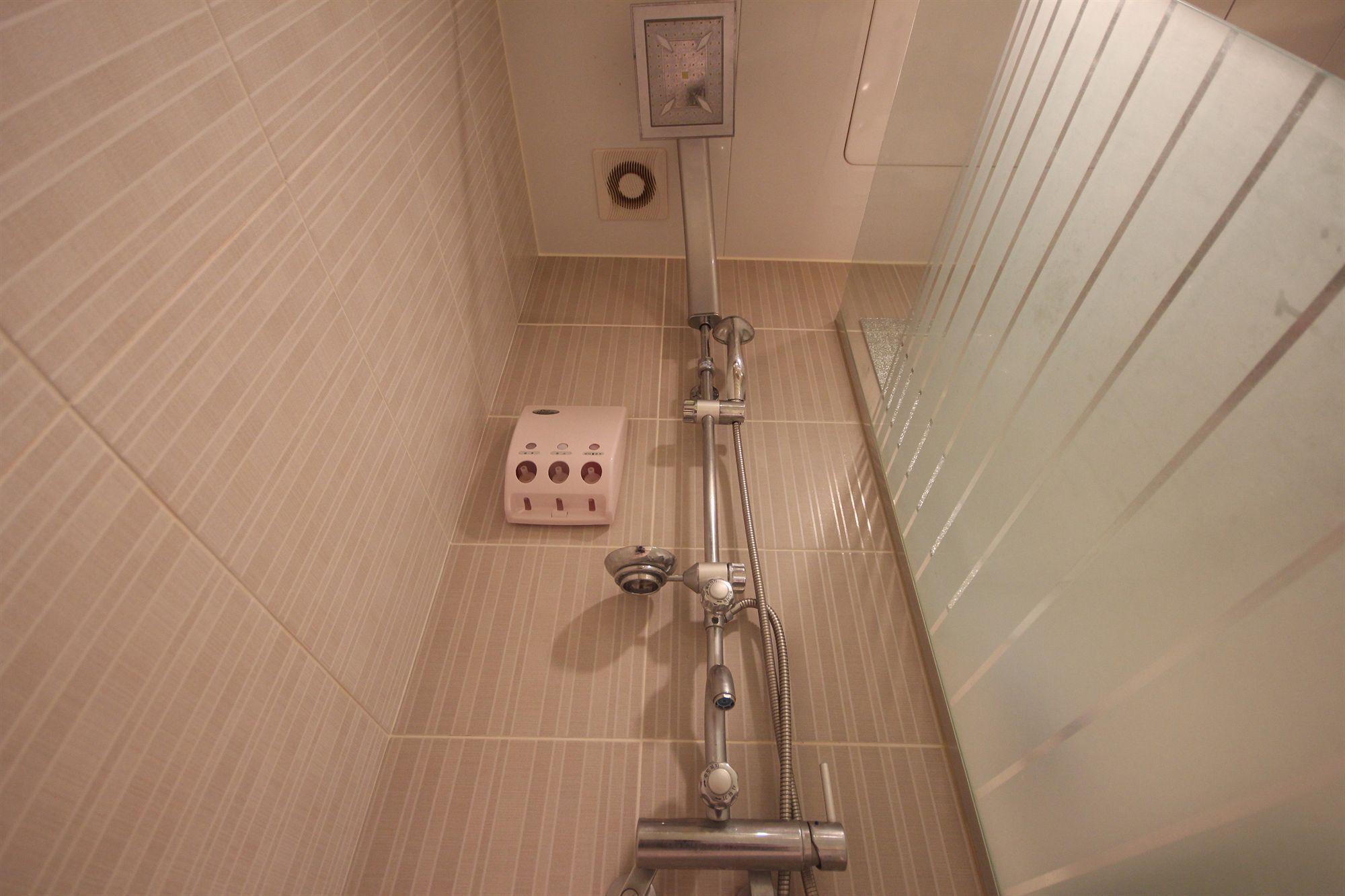 Sono Hotel Кёнджу Экстерьер фото
